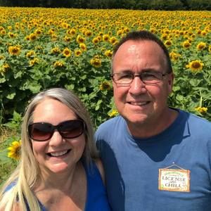 Meet your Posher, Janet